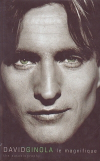 David Ginola le magnifique