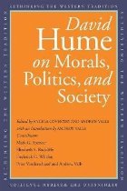 David Hume Morals Politics and