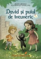 David si Puiul de Intuneric