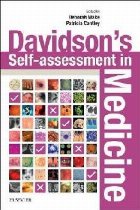 Davidson\'s Self-assessment in Medicine