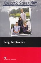 Dawson\'s Creek: Long Hot Summer (with audio CD)