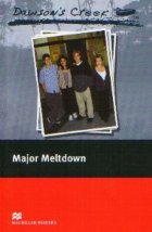 Dawson s Creek - Major Meltdown