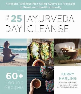 25-Day Ayurveda Cleanse