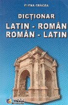 Dctionar Latin Roman Roman Latin