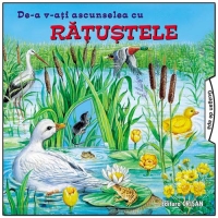 De-a v-ati ascunselea cu ratustele