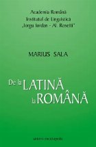 latina romana