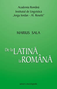 De la latina la romana