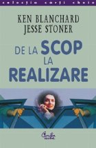 scop realizare