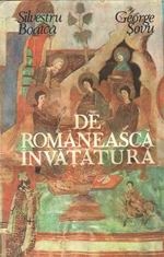 De romaneasca invatatura