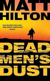 DEAD MEN'S DUST