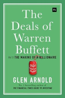 Deals of Warren Buffett