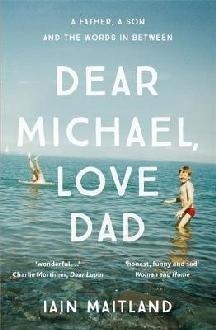 Dear Michael, Love Dad