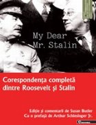 Dear Stalin Corespondenta completa dintre