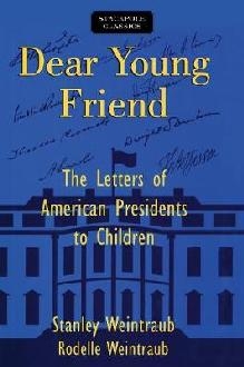 Dear Young Friend