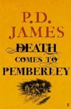 Death Comes Pemberley