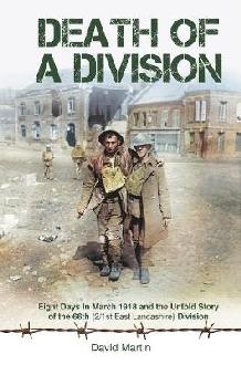 Death of a Division