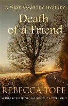 Death of a Friend