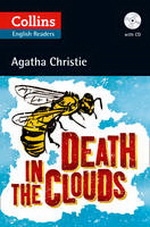 Death in the Clouds - with Audio CD