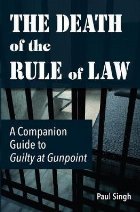 Death of the Rule of Law