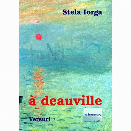 A deauville. Versuri