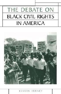 Debate on Black Civil Rights in America