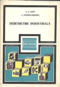 Debitmetrie industriala