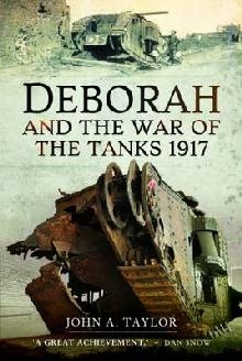 Deborah and the War of the Tanks