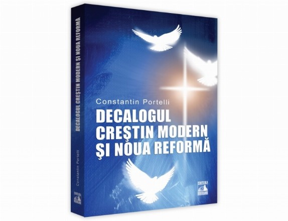 Decalogul Crestin Modern si Noua Reforma