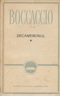 Decameronul, Volumul I