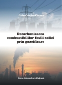 Decarbonizarea combustibililor fosili solizi prin gazeificare