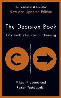 Decision Book