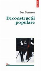 Deconstructii populare