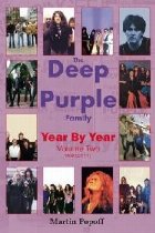 Deep Purple Family Year Year: