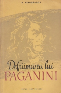 Defaimarea lui Paganini