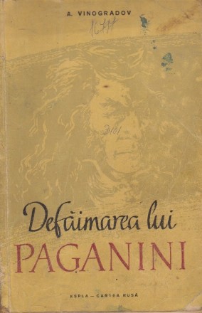 Defaimarea lui Paganini