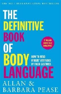 Definitive Book of Body Language