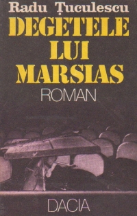 Degetele lui Marsias