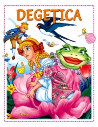 Degetica