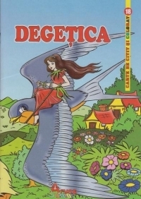 Degetica