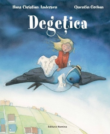 Degetica