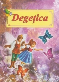 Degetica