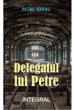 Delegatul lui Petre