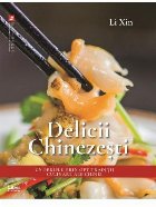 Delicii chinezesti