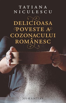 Delicioasa poveste a cozonacului românesc