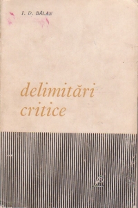 Delimitari critice