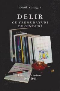 Delir cu tremuraturi de ginduri