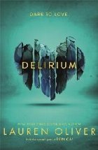 Delirium (Delirium Trilogy