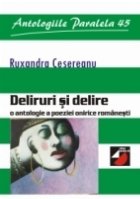 DELIRURI Ş DELIRE ANTOLOGIE POEZIEI