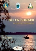 DELTA DUNARII - Rezervatie a biosferei