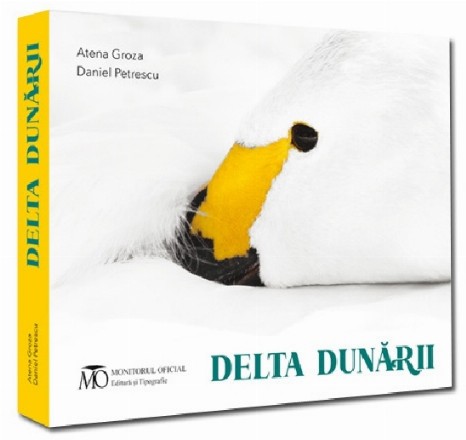 Delta Dunării